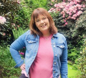 Image of Claire Dalton, founder and principle at brandcraft.ie