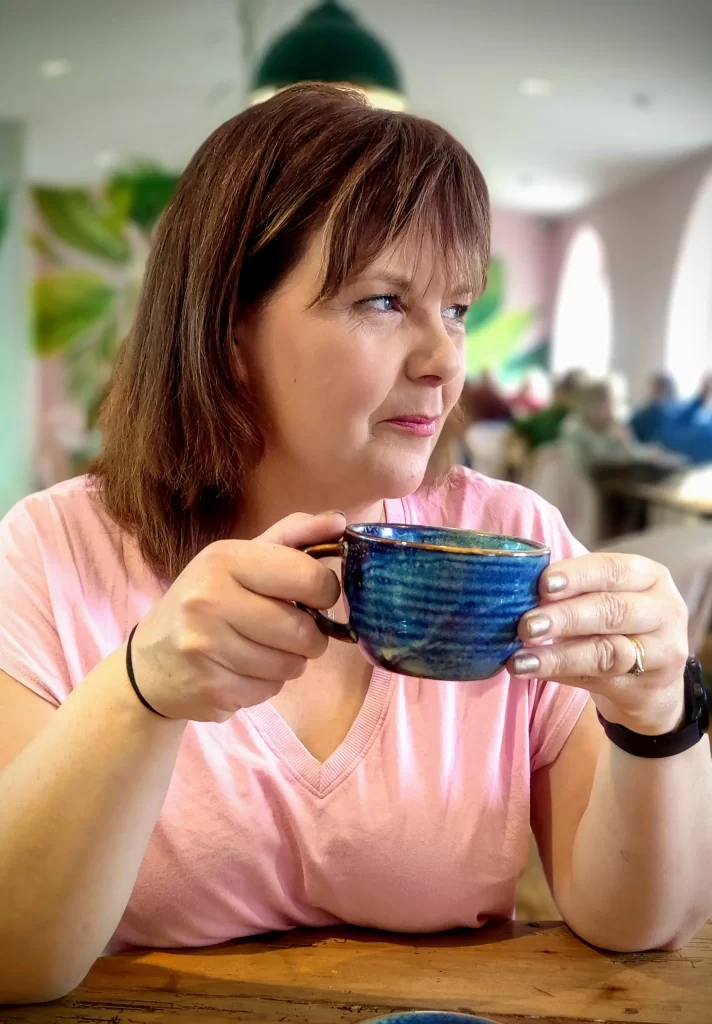 Claire Dalton, Digital Marketing Consultant Ireland and brandcraft.ie founder